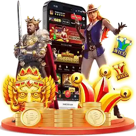 Download the PH688 App